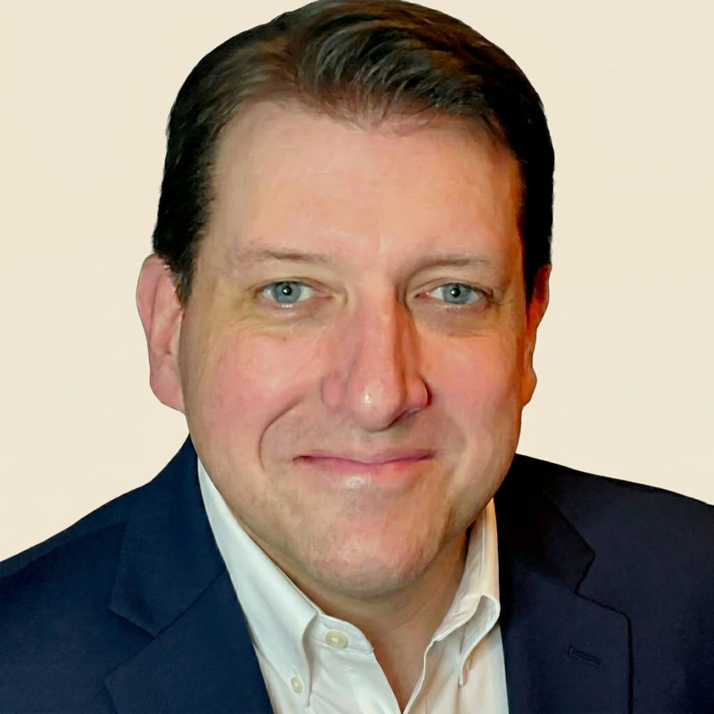 Portrait of Bryant Herrman